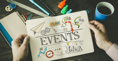 Usaha yang Menjanjikan menjadi Event Organizer