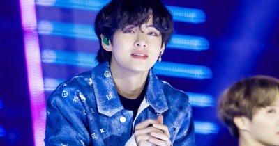 42 Jam Diunggah, Foto Taehyung BTS mendapat 2,5 Juta Likes di Twitter