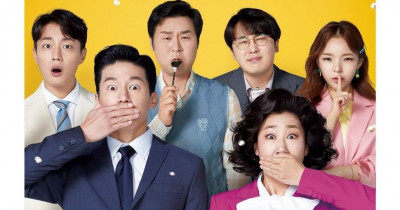 Sinopsis Film Honest Candidate 2 (2022): Nyalon Anggota MPR ke 4 Kalinya