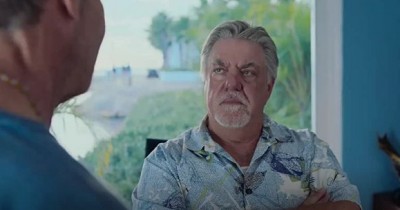 Sinopsis Film Blue Miracle (2021): Kisah Inspiratif tentang Omar si Pemilik Casa Hogar yang Ikut Turnamen Mancing