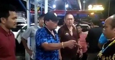Viral Video Anggota DPRD Blora Marah saat Diperiksa Tim Medis Dinkes