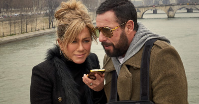 Sinopsis Film Murder Mystery 2 (2023): Usaha Detektif Swasta