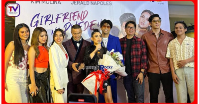 Sinopsis Film Girlfriend na pwede na (2023): Polemik Jelang Pernikahan