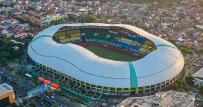 20 Tempat Wisata di Bekasi yang Wajib Dikunjungi