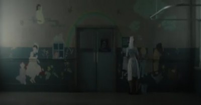 Sinopsis Film The Power (2021): Perawat yang Bekerja di London Timur Tahun 1974 di Kegelapan Malam