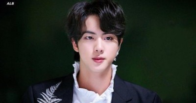 ARMY Minta Bulan untuk Jin BTS, Begini Jawaban NASA