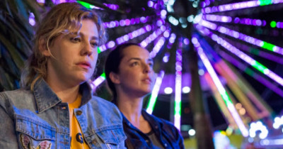 Sinopsis Film Por Que Voce Nao Chora (2021): Keputusan Berat bagi seorang Wanita