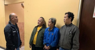 9 Fakta Opang yang Ditangkap karena Pasang Tarif Rp250 ribu