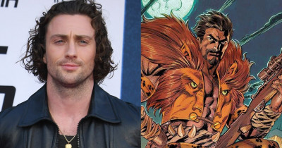 Sinopsis Film Kraven the Hunter (2023): Who's Kraven A Piece?