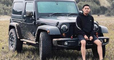 SMA Tarakanita 1 Jakarta Tindak Tegas Siswi di Kasus Mario Dandy