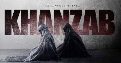Sinopsis Film Khanzab (2023): Rahayu MengalamI Trauma