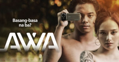 Sinopsis Film Lawa (2023): Videografer Nakal