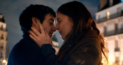 Sinopsis Film The World After Us (2021): Proses Penulisan Novel