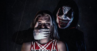 Sinopsis Film Deinfluencer (2022): Cheerleader yang Diculik