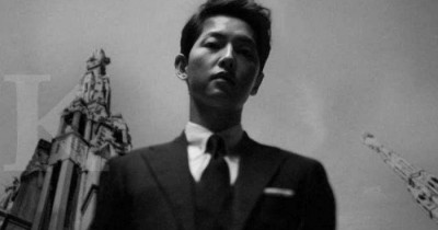 Kenapa Vincenzo hanya tembak kuping Jang Joon-woo?