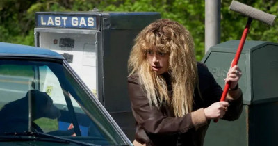 Sinopsis TV Series Poker Face (2023): Kemampuan Melihat Kebohongan