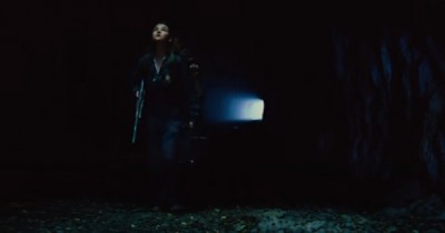 Sinopsis Film A Quiet Place Part 2 (2021): Alien yang Menyerang Bumi lewat Suara