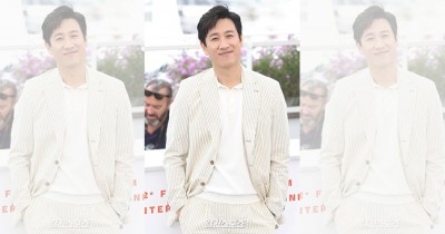 Lee Sun Gyun Dipastikan akan Main di Drama 'Mister Robin'