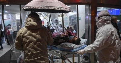 13 Fakta Penanganan Virus Corona di Dunia, Italia dan Iran Paling Buruk