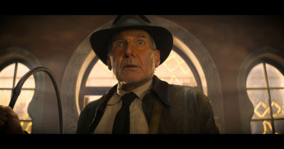 Sinopsis Film Indiana Jones and the Dial of Destiny (2023): Kembalinya Sang Legendaris