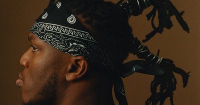 Sinopsis Film KSI: In Real Life (2023): Dokumenter KSI