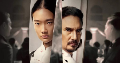 Sinopsis Film Hunger (2023): Koki dan Restoran Mie