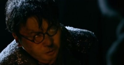 Sinopsis Film Cliff Walkers (2021)