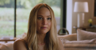 Sinopsis Film No Hard Feelings (2023): Wajib Nonton karena ada Jennifer Lawrence