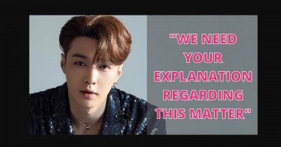 Penggemar Bingung SM Entertainment Hapus Lay dari Profil EXO, Kenapa Ya?