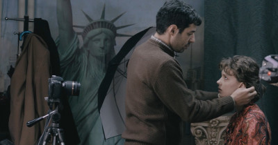 Sinopsis Series Pure White (2021): Anak yang Beragama