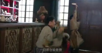 Sinopsis Film Tientsin (2021): Roh Jahat Pengganggu Ketentraman yang ingin Balas Dendam