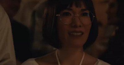 Sinopsis TV Series Beef (2023): Pengendalian Amarah di Jalanan