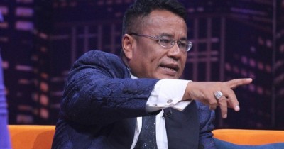 6 Fakta Hotman Paris Sindir Komisioner KPAI