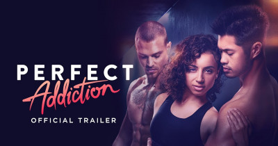 Sinopsis Film Perfect Addiction (2023): Kesuksesan Pelatih Tinju