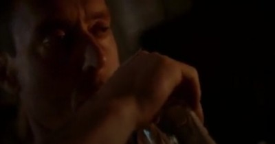 SINOPSIS FILM AMERICAN BADGER (2021): Si Musang Individual yang Galau tentang Hidup