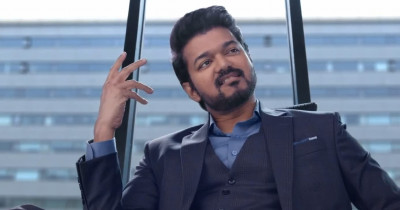 Sinopsis Film Varisu (2023): Keluarga Pebisnis yang Hadapi Masalah