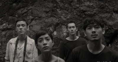 Film Come Here (2021): Sinopsis, Pemeran, Rating dan Review