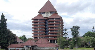 Berapa Biaya Kuliah S2 di Universitas Indonesia (UI)