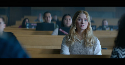 Sinopsis Film Beautiful Disaster (2023): Ketidakpercayaan akan Cinta