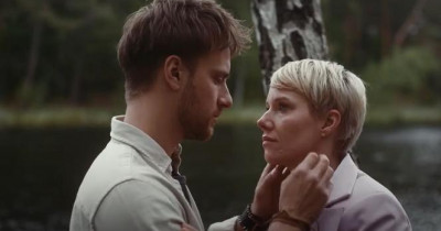 Sinopsis Film Tonight You're Sleeping with Me (2023): Kisah Cinta Segitiga