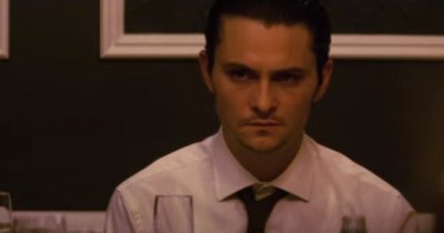 ﻿Sinopsis Film The Birthday Cake (2021): Giovanni yang Terjebak di Lingkungan Mafia