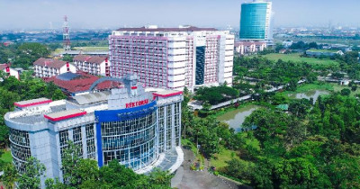 Berapa Biaya Kuliah di Telkom University