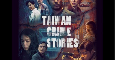 Sinopsis TV Series Taiwan Crime Stories (2023): Motif di Balik Kejahatan