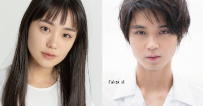 Sinopsis Drama Enjiya (2021): Pembalasan Dendam Pria yang Sudah Difitnah hingga Tunangannya pergi