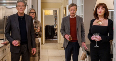 Sinopsis Film Maybe I Do (2023): Kisah Pacaran yang Anti Mainstream