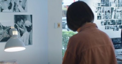 Sinopsis Film Gatao: The Last Stray (2021): Pertikaian Geng Berantas Narkoba dan Kisah Cinta Qing