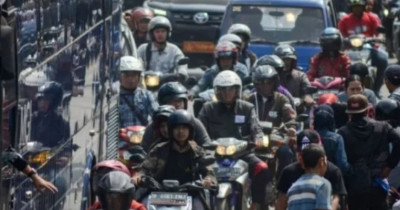 Budaya Pulang Kampung di Masyarakat Indonesia sebelum Lebaran