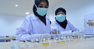 Berapa Biaya Kuliah Farmasi di Universitas Indonesia