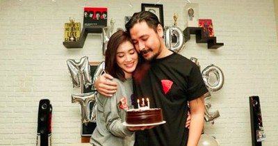 5 Fakta Pacar Baru Ello yang Putus dari Aurelie Moeremans