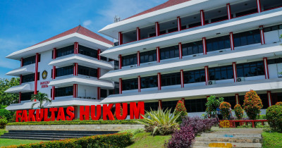 Berapa Biaya Kuliah di Universitas Pancasila